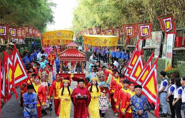 Bảo đảm nếp sống văn minh, an toàn, tiết kiệm trong các hoạt động tín ngưỡng, tôn giáo dịp Tết Nguyên đán Giáp Thìn và Lễ hội xuân 2024