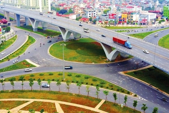 Quy định mới về lãi vay đối với dự án đầu tư theo hợp đồng BT