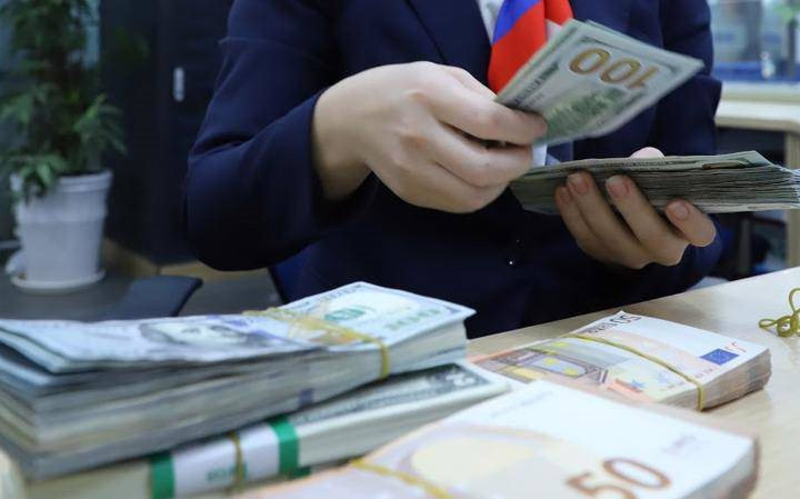Triển vọng tỷ giá USD/VND trước những bất định toàn cầu