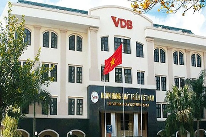 Sửa đổi, bổ sung một số điều của Nghị định số 46/2021/NĐ-CP về chế độ quản lý tài chính và đánh giá hiệu quả hoạt động đối với Ngân hàng Phát triển Việt Nam