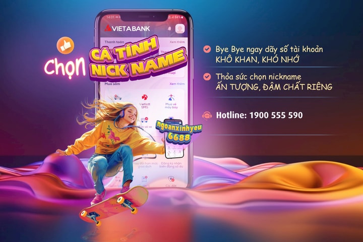 Ngân hàng chạy đua theo xu hướng cá nhân hóa trải nghiệm của khách hàng