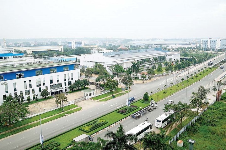 Ưu tiên sử dụng vốn ODA cho dự án đầu tư vào khu công nghệ cao