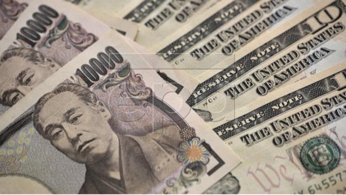 Đồng Yên trượt xuống mức 150 Yên/USD, làm phức tạp thêm quyết định về thời điểm tăng lãi suất của Nhật Bản