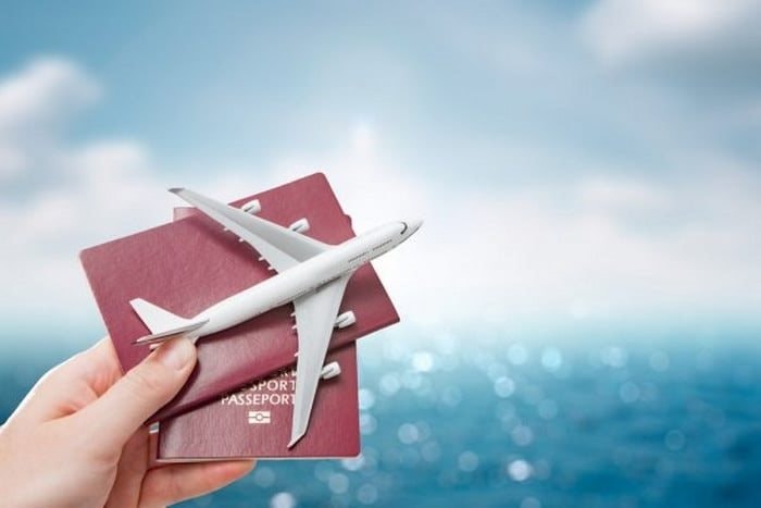 Quy định mới về giấy tờ nhân thân khi đi máy bay
