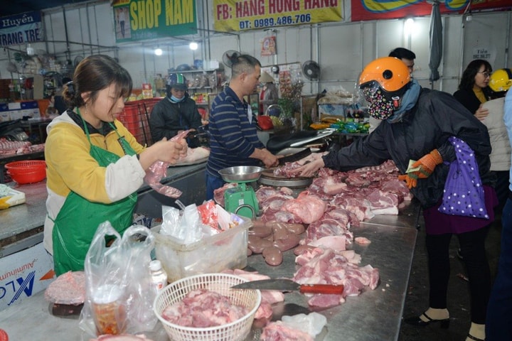 Kiểm soát lạm phát ngay từ đầu năm