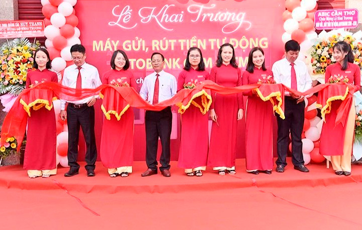 Ngành Ngân hàng tỉnh Bạc Liêu quyết tâm tạo nên những kỳ tích trong năm 2024