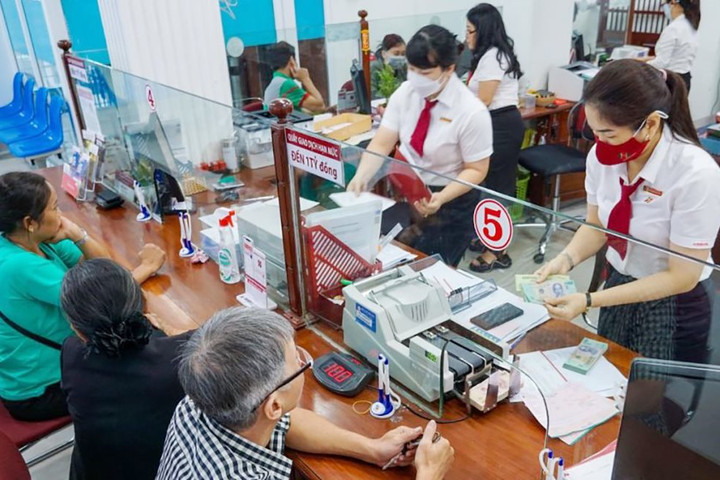 Dòng chảy tín dụng tiếp sức phát triển kinh tế tỉnh Cà Mau