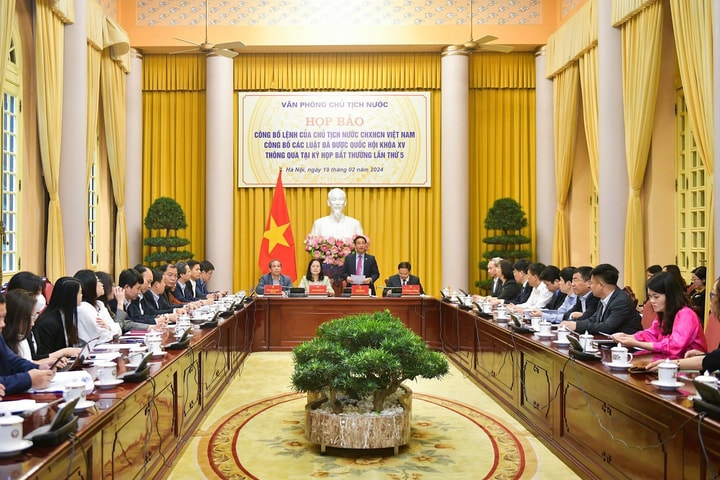 Luật Các tổ chức tín dụng (sửa đổi) tạo nền tảng cho việc ứng dụng các công nghệ chủ chốt của CMCN 4.0