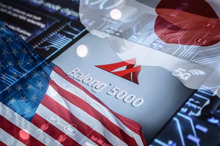 Nước Mỹ đối diện nguy cơ tụt hậu công nghệ bán dẫn khi loạt dự án tỷ USD bị trì hoãn