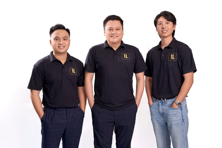 Startup Fintech 1Long nhận vốn 500.000 USD, hướng tới cách mạng hóa quản lý tài chính tại Việt Nam