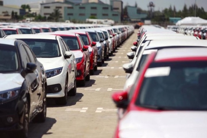 Giảm thuế suất thuế nhập khẩu ô tô và một số mặt hàng từ ngày 31/3/2025