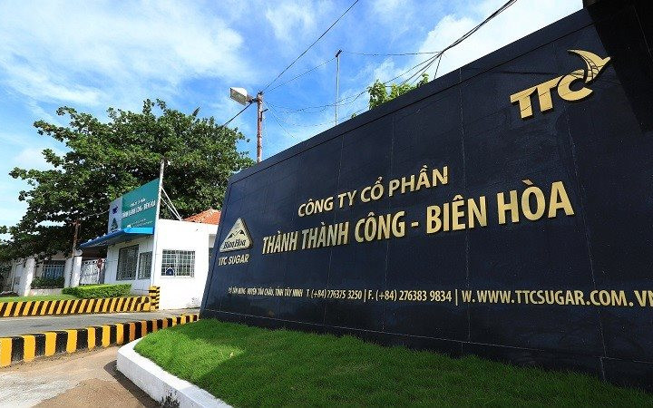 Thành Thành Công – Biên Hòa (SBT) hoàn tất phát hành lô trái phiếu 500 tỷ đồng