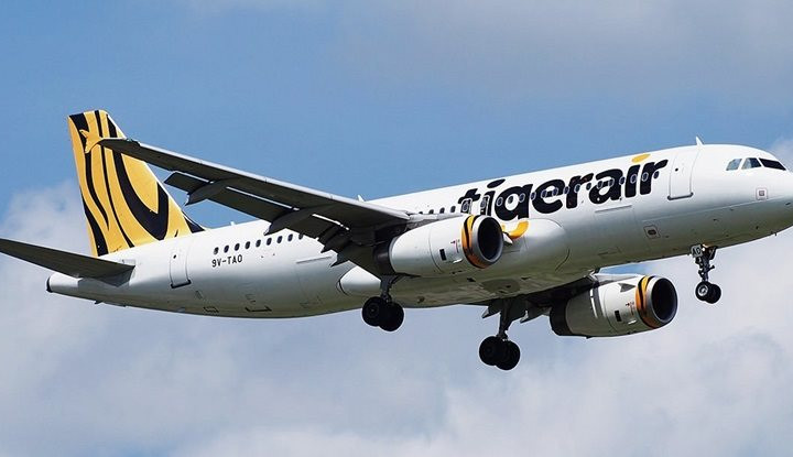 Hãng hàng không Tigerair Taiwan của Đài Loan sắp mở đường bay thẳng mới nối thành phố Đào Viên với Phú Quốc, Việt Nam