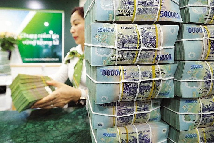 Dòng chảy tín dụng 2026: Định hướng “xung lực” trong chu kỳ phát triển mới