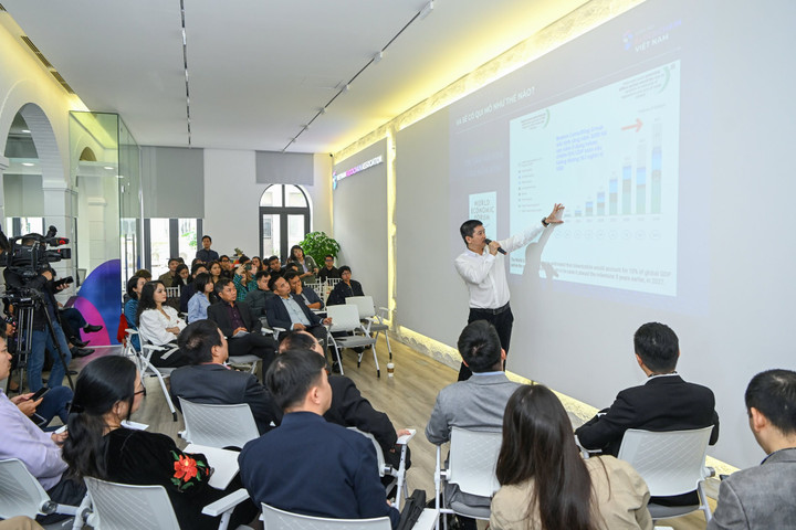 Tìm khung pháp lý quản lý tài sản ảo và nhà cung cấp dịch vụ tài sản ảo
