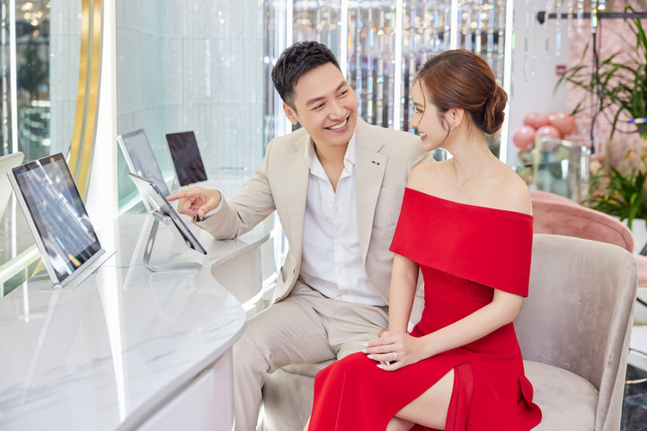 Chúng ta của 8 năm sau: Bắt gặp Dương rực rỡ hơn thường ngày