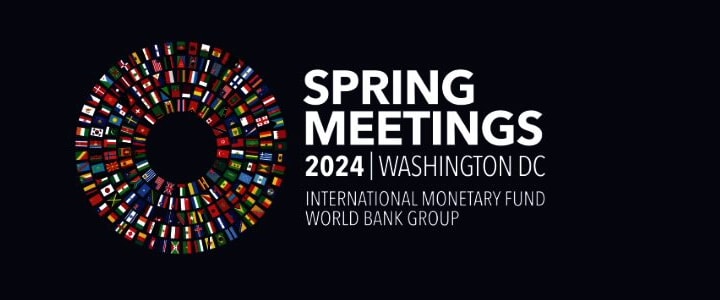 Việt Nam tham dự Hội nghị mùa xuân năm 2024 của Quỹ Tiền tệ Quốc tế và Ngân hàng Thế giới tại Washington D.C