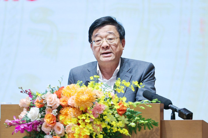 TS. Nguyễn Quốc Hùng: Tháo gỡ khó khăn cho doanh nghiệp, chỉ sự nỗ lực của ngành Ngân hàng là chưa đủ