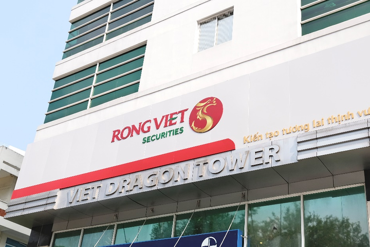 CTCK Rồng Việt (VDS) cũng tham gia cuộc đua tăng vốn