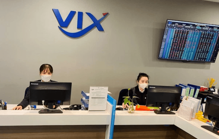Vốn điều lệ của VIX sẽ được tăng lên hơn 8.000 tỷ đồng