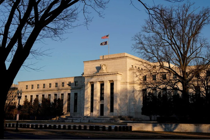 FED rút khỏi liên minh khí hậu toàn cầu