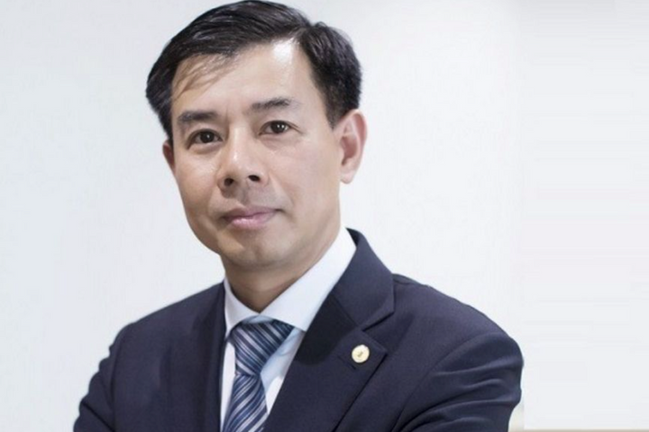 CEO Vingroup nói gì về việc Vingroup thoái vốn tại Vincom Retail?