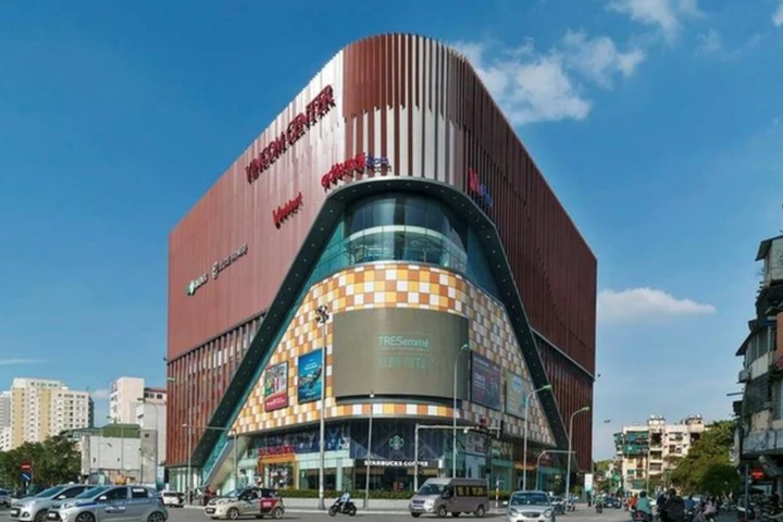 Vietcap: Vingroup bán Vincom Retail với giá 32.000 đồng/cổ phiếu, cao hơn 20% so với thị giá