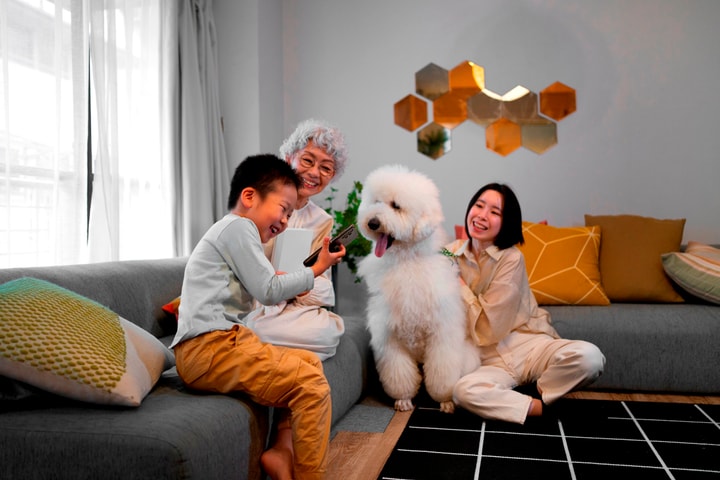 Vay mua nhà lãi suất từ 5%/năm tại BIDV