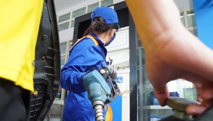 Giá xăng dầu đồng loạt giảm mạnh trong kỳ điều hành ngày 11/3