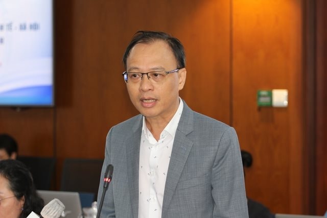 Eximbank không thu 8,8 tỷ đồng phí nợ thẻ của khách hàng mà sẽ tính toán mức hợp lý