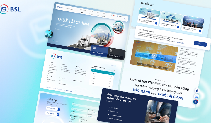 BSL kiên trì chiến lược phát triển bền vững