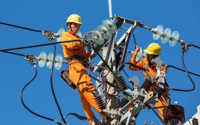 Triển khai quyết liệt, đồng bộ, hiệu quả các giải pháp bảo đảm cung ứng điện