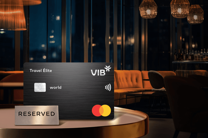 Chương trình Mở khóa đặc quyền 4.0 của VIB phiên bản 2024 có gì mới?
