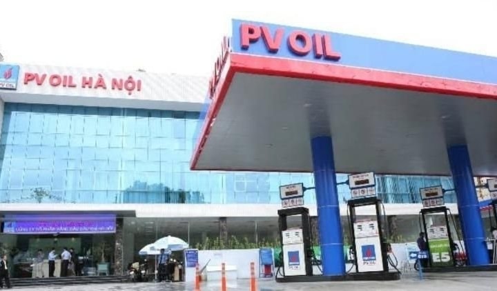 PVOIL bị tin tặc tấn công hệ thống công nghệ thông tin