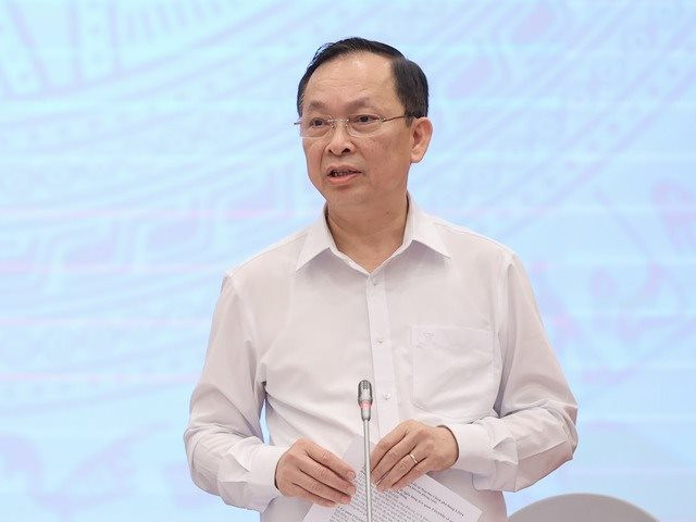 Phó Thống đốc thường trực Đào Minh Tú: Quyền lợi của khách hàng luôn được đảm bảo