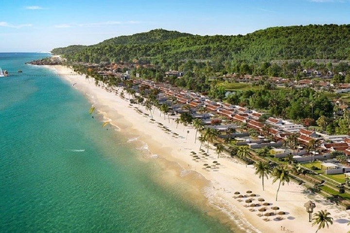 Lợi nhuận sau thuế của một doanh nghiệp bất động sản tại Quảng Ninh giảm