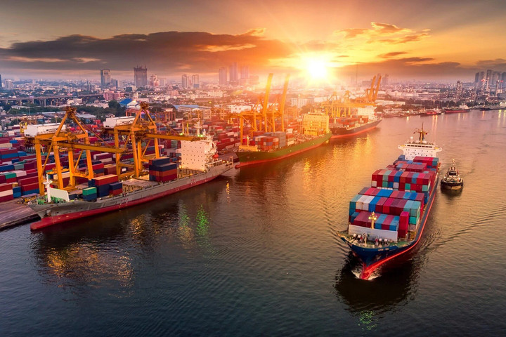 6 giải pháp thúc đẩy xuất nhập khẩu khi phí vận tải biển tăng cao
