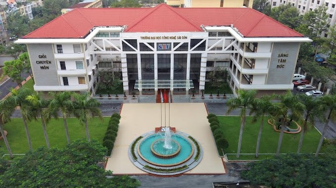 Chuyển đổi Trường Đại học dân lập Công nghệ Sài Gòn sang loại hình trường đại học tư thục