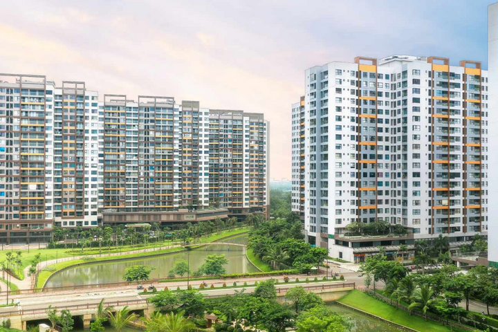 Nam Long lên kế hoạch doanh thu tăng gấp đôi, bàn giao loạt dự án trọng điểm trong năm 2024