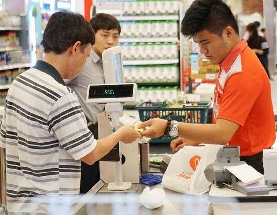 Cần Thơ: Hệ thống ngân hàng đẩy mạnh công tác thanh toán số