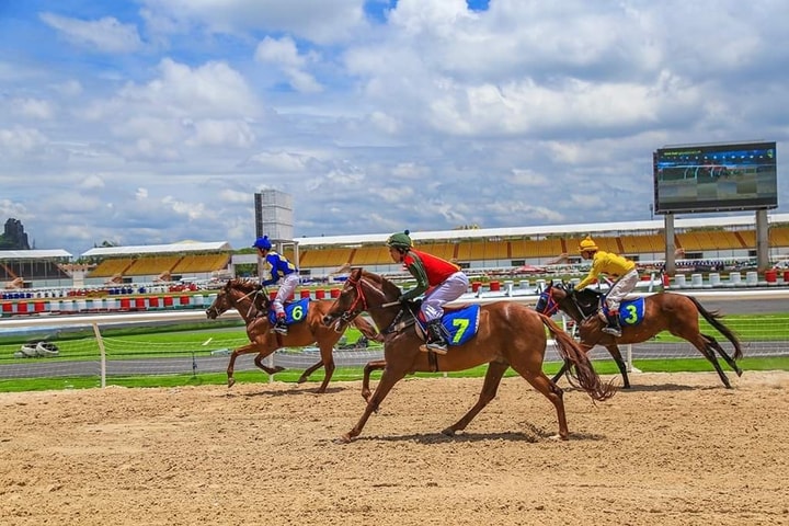 Hoàn thiện khung pháp lý đối với lĩnh vực xổ số, đặt cược, casino và trò chơi có thưởng