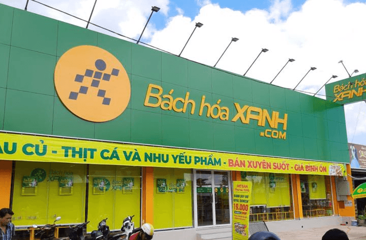 Lãnh đạo Bách Hóa Xanh tự tin 2-3 năm tới có thể đạt lợi nhuận 4 chữ số, hé lộ kế hoạch lên sàn