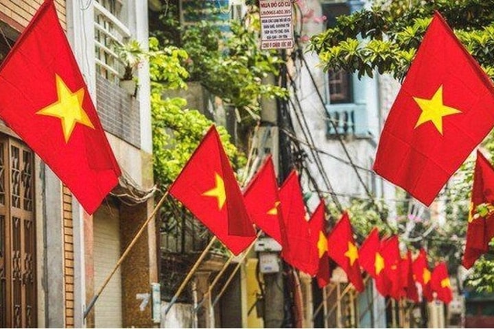 Chốt phương án nghỉ lễ 30/4 - 1/5 năm 2024