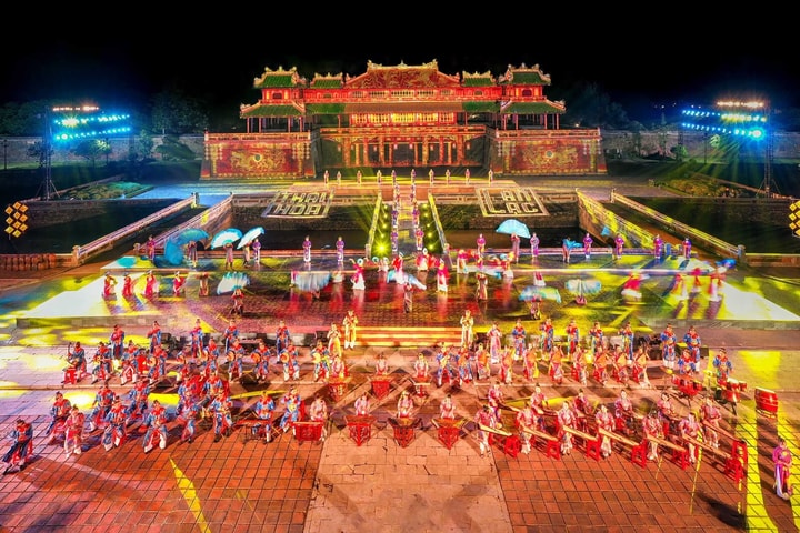 Quản lý, bảo vệ và phát huy giá trị di sản văn hóa phi vật thể trong các Danh sách của UNESCO và Danh mục di sản văn hóa phi vật thể quốc gia