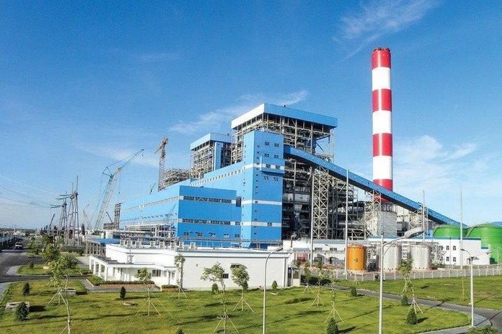 Công ty nhiệt điện bị phạt vì gây ô nhiễm môi trường báo lãi quý I/2024 tăng gần 4 lần cùng kỳ