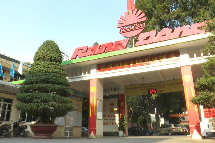 ĐHĐCĐ Rạng Đông: Mục tiêu doanh thu 6.100 tỷ đồng, cổ tức tiền mặt 50%