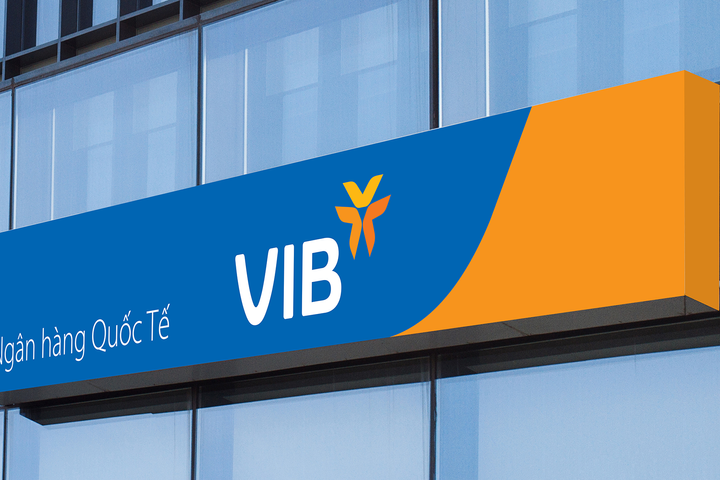 VIB: Tín dụng và huy động vốn tăng trưởng 5% trong 6 tháng đầu năm 2024