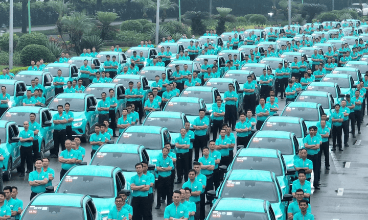 Nếu niêm yết, công ty riêng của ông Phạm Nhật Vượng - GSM sẽ niêm yết trên thị trường quốc tế