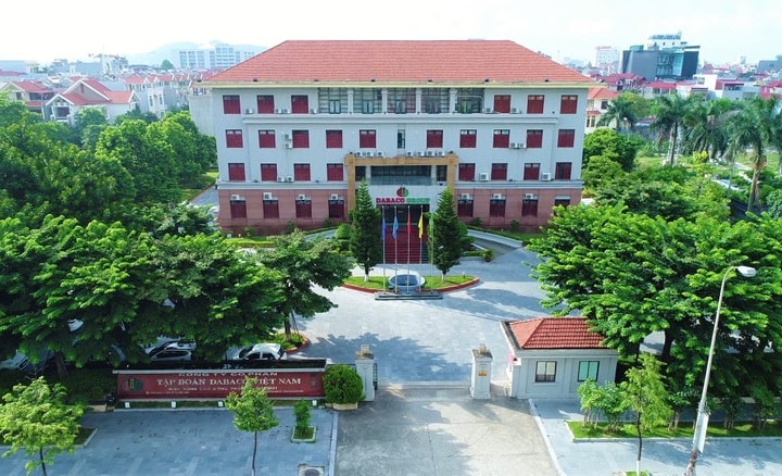Quỹ ngoại tỷ USD lý giải nguyên nhân liên tục tăng sở hữu tại Dabaco