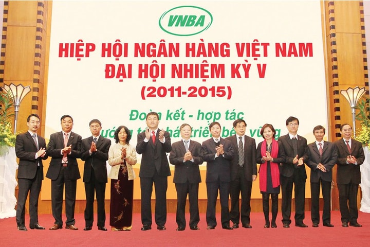Hiệp hội Ngân hàng Việt Nam: Thực hiện tốt vai trò cầu nối giữa các cơ quan quản lý Nhà nước với tổ chức hội viên